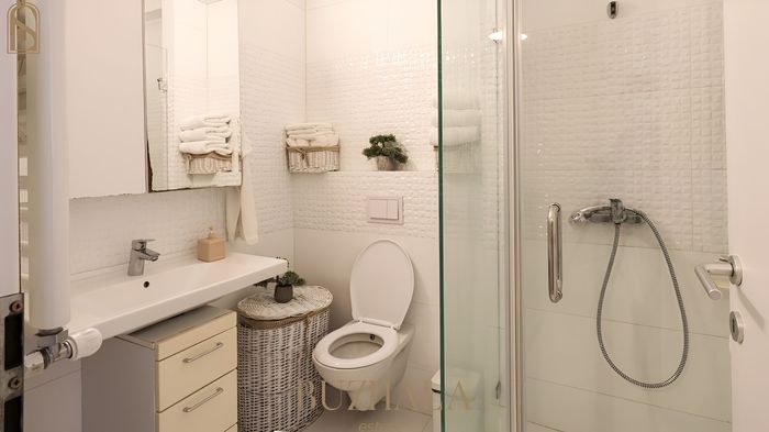 Shitet banesë në Lakrishte – 97.82m²