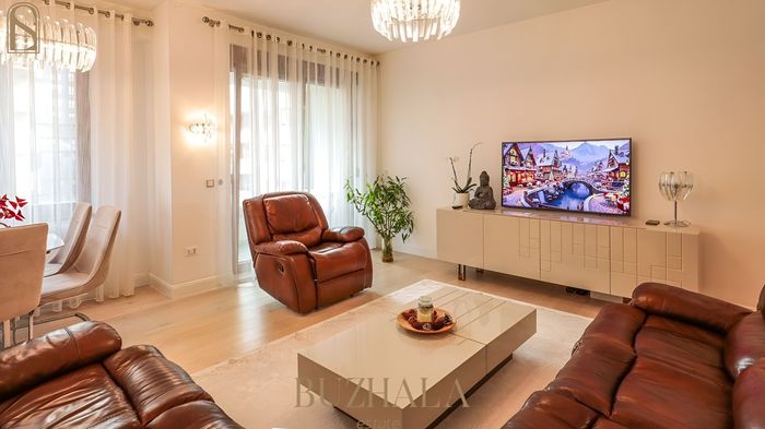 Shitet banesë në Lakrishte – 97.82m²