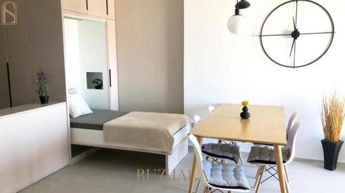 Shitet – Apartament Modern në Sarandë