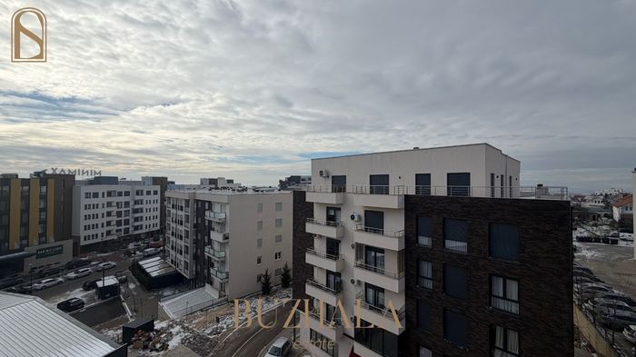 Apartament me qira në Dragodan – 220 m²