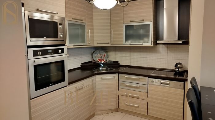 Banesë me Qira 104 m² – Lagjja Kalabria