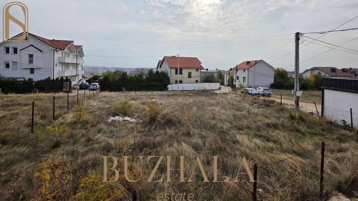 Ofrohet për shitje trualli në Bërnicë të Epërme