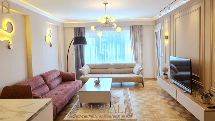 Banesë me Qira 85m² - Muharrem Fejza