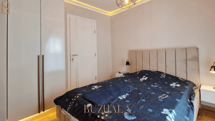 Banesë me Qira 85m² - Muharrem Fejza