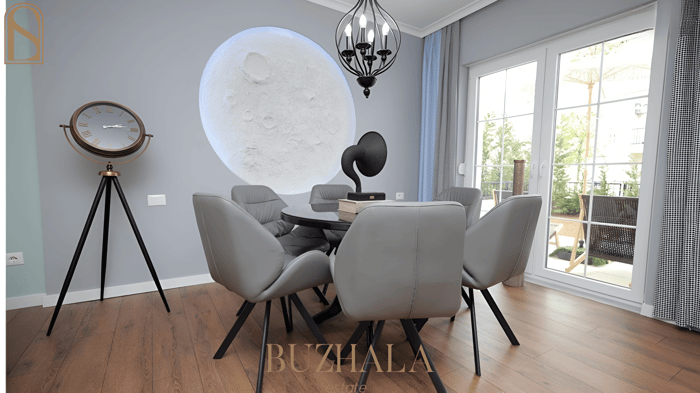 Shitet shtëpi luksoze në Veternik