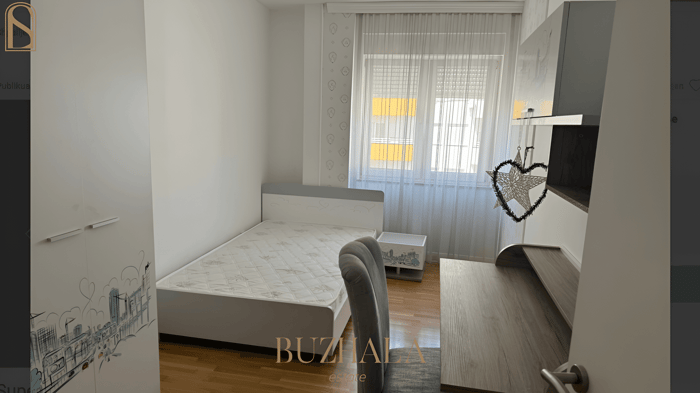 Shitet Penthouse në Dragodan – 145 m²