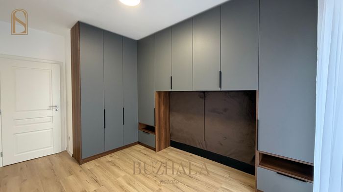 Banesë me qera në Dragodan- 60m²