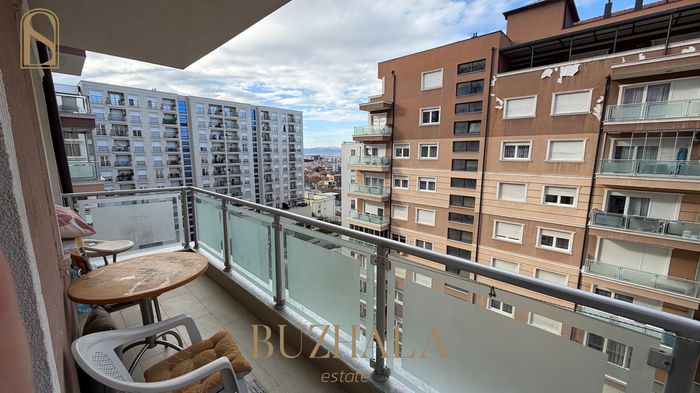 Apartament 93m² për shitje