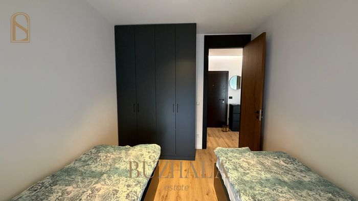 Banese Moderne 110 m² në Dragodan