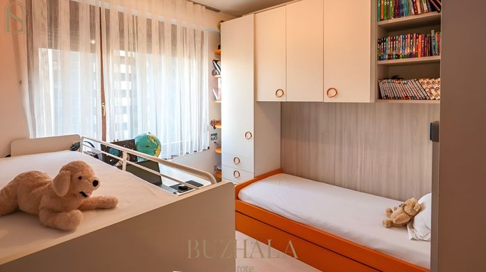 Shitet banesë në Lakrishte – 97.82m²