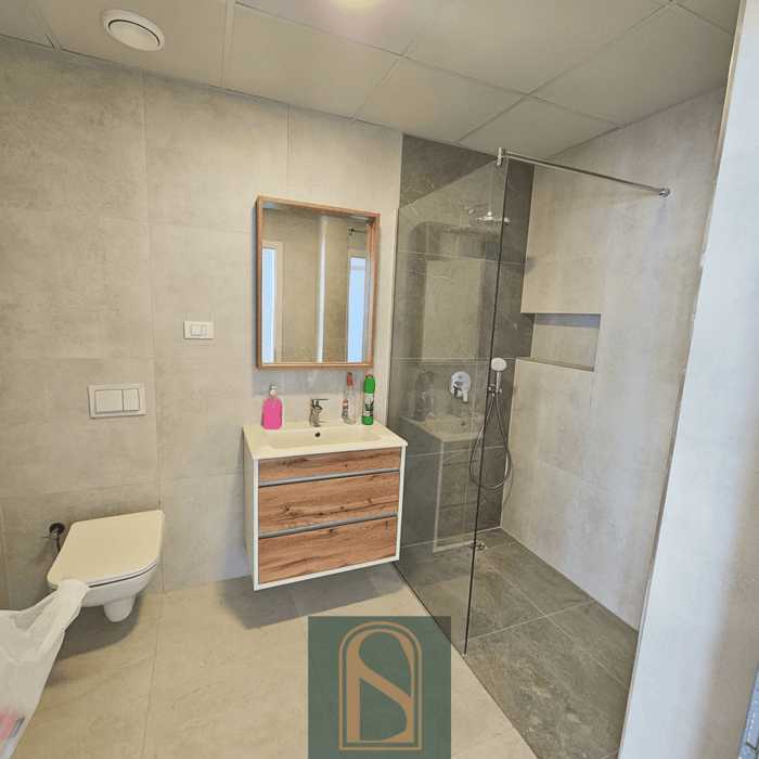 Banesë me qira në Lagjen Kodrina