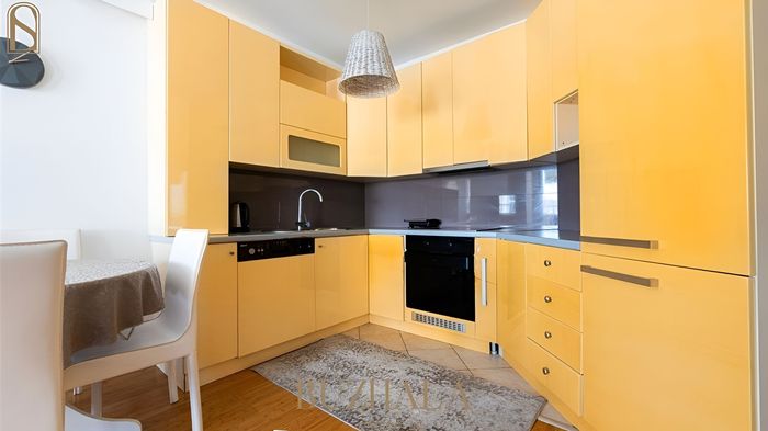 Shitet banesë në Dragodan 96 m²