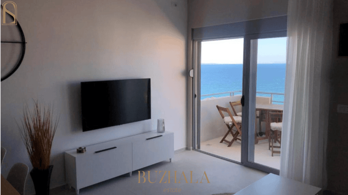 Shitet – Apartament Modern në Sarandë