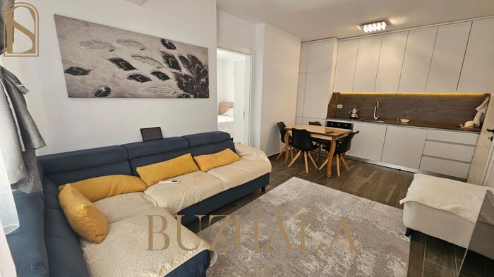 Shitet apartament në Shëngjin, Lezhë