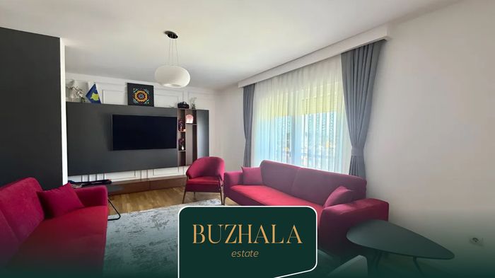 Banesë 135m² në Shitje – Kalabri